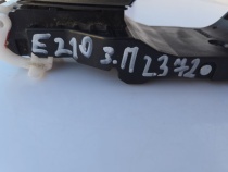 Ручка двери внешняя Toyota Corolla E210 MZEH12, NRE210, ZWE211 2020 Задн. Прав.