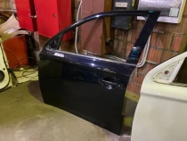 Дверь Mitsubishi Outlander 3 GF 2012- Перед. Лев.