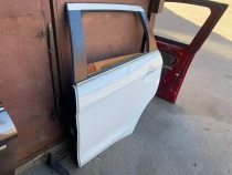 Дверь Mitsubishi ASX GA 2010-2023 Задн. Лев.