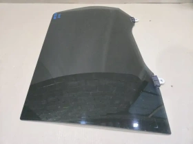 Стекло двери Mitsubishi Outlander 3 GF 2012-2021 Задн. Лев.