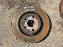 Диск тормозной Toyota RAV4 50 XA50 2018-2023 Перед. 