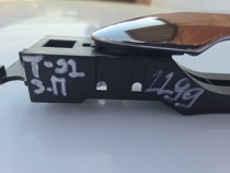 Ручка двери внешняя Nissan X-TRAIL T32R 2013-2022 Задн. Прав.