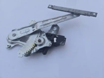 Стеклоподъемный механизм Nissan Juke F15 2010-2019 Задн. Лев.