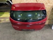 Крышка багажника Kia Sportage QL 2018-2022  