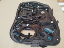 Дверная карта Kia Proceed CD 2018-2023 Перед. Прав.