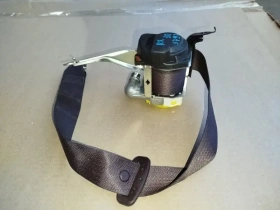 Ремень безопасности Lexus RX 4 GGL25L GYL25L AGL20L AGL25L 2015-2022 Задн. Прав.