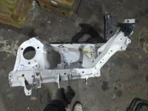 Лонжерон Lexus RX 4 GGL25L GYL25L AGL20L AGL25L 2015-2022 Перед. Прав.