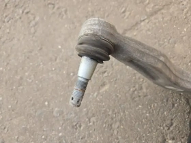 Рычаг подвески нижний Kia Stinger J5 2017- Перед. 