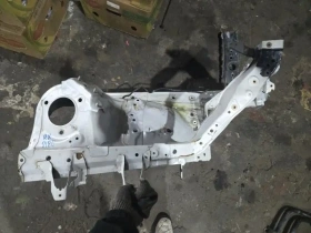 Лонжерон Lexus RX 4 GGL25L GYL25L AGL20L AGL25L 2015-2022 Перед. Прав.