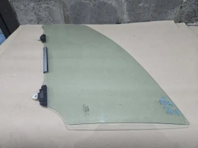 Стекло двери Toyota C-HR MAXH10 2016-2023 Перед. Лев.