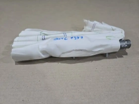 Подушка безопасности в сиденье Mitsubishi Outlander 3 GF 2012-2022 Перед. Лев.