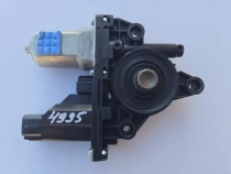 Мотор стеклоподъемника Kia Sorento Prime UM 2014-2020 Задн. Лев.