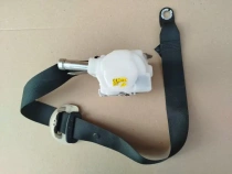 Ремень безопасности Lexus NX AYZ10L AYZ15L ZGZ10L ZGZ15L 2014-2021 Перед. Лев.