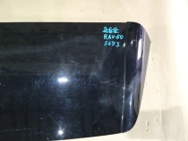 Спойлер Toyota RAV4 50 XA50 2018-2023  