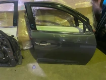 Дверь Hyundai Tucson TL 2018 Перед. Прав.