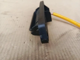 Кнопка открывания багажника Mitsubishi Outlander 3 GF 2012-2023 Задн. 