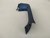 Обшивка двери багажника Lexus NX AYZ10L AYZ15L ZGZ10L ZGZ15L 2014-2021  Лев.