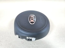 Подушка безопасности в руль Kia Sorento Prime UM 2014-2017  