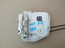 Замок двери Mitsubishi Outlander 3 GF 2012-2021 Задн. Прав.