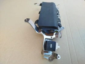 Подушка безопасности в колени Lexus GS 4 GRL16L AWL10L GRL15L GWL10L GRL11L ARL10L 2015  