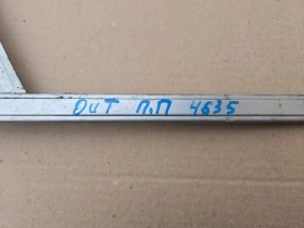 Стеклоподъемный механизм Mitsubishi Outlander 3 GF 2012-2021 Перед. Прав.