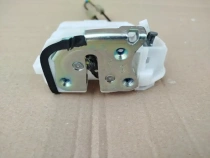 Замок двери Mitsubishi Outlander 3 GF 2012-2021 Перед. Прав.