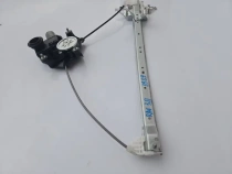 Стеклоподъемный механизм Toyota RAV4 50 XA50 2018-2023 Задн. Прав.