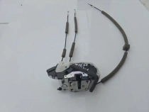 Замок двери Nissan X-TRAIL T32R 2013-2022 Задн. Прав.