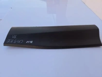 Молдинг двери Mazda CX-5 1 KE 2011-2017 Задн. Лев.