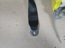 Ремень безопасности Lexus RX 4 GGL25L GYL25L AGL20L AGL25L 2015-2022 Задн. Лев.