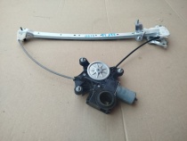 Стеклоподъемный механизм Toyota RAV4 50 XA50 2018-2023 Задн. Лев.