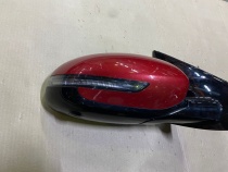 Зеркало Kia Sportage QL 2018-2022 Перед. Прав.