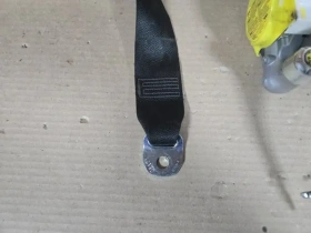 Ремень безопасности Lexus RX 4 GGL25L GYL25L AGL20L AGL25L 2015-2022 Задн. Лев.