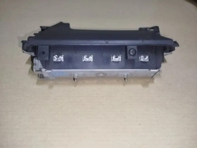 Подушка безопасности в колени Mitsubishi Outlander 3 GF 2012-2023  