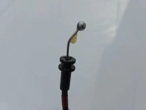 Замок двери Kia Sportage QL 2015-2021 Задн. Прав.