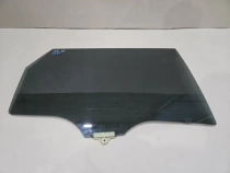 Стекло двери Kia Sorento Prime UM 2014-2020 Задн. Прав.