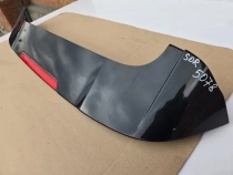 Спойлер Kia Sorento Prime UM 2014-2020 Задн. 