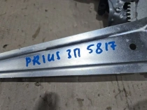 Стеклоподъемный механизм Toyota Prius 4 XW50 2015-2023 Задн. Прав.