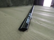 Бархотка двери Kia Sportage QL 2015-2022 Перед. Прав.