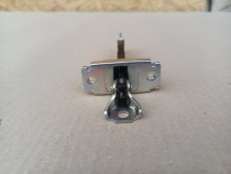 Ограничитель двери Toyota RAV4 50 XA50 2018-2023 Задн. Лев.