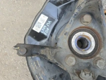 Кулак поворотный Toyota Corolla E210 E210 2018- Перед. Лев.