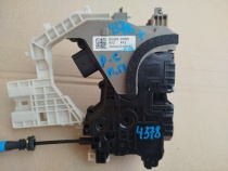 Замок боковой двери Kia Proceed CD 2018-2023 Перед. Прав.