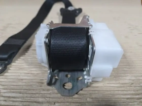 Ремень безопасности Toyota RAV4 50 XA50 2018- Перед. Лев.