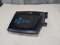 Форточка двери Kia Stinger J5 2017- Задн. Прав.