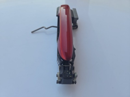 Ручка двери внешняя Mazda CX-5 1 KE 2011-2017 Задн. Прав.