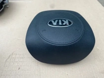 Подушка безопасности в руль Kia Sorento Prime UM 2014-2020  