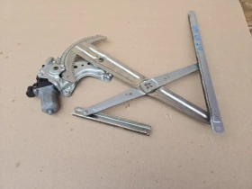 Стеклоподъемный механизм Mitsubishi Outlander 3 GF 2012-2021 Перед. Прав.