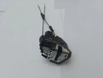 Замок двери Toyota Corolla E210 MZEH12, NRE210, ZWE211 2020 Задн. Прав.