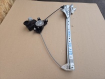 Стеклоподъемный механизм Toyota RAV4 50 XA50 2018-2023 Перед. Прав.