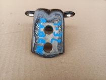 Петля двери верхняя Nissan X-TRAIL T32R 2013-2022 Перед. Лев.